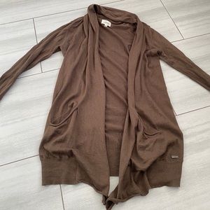Wilfred XS cardigan